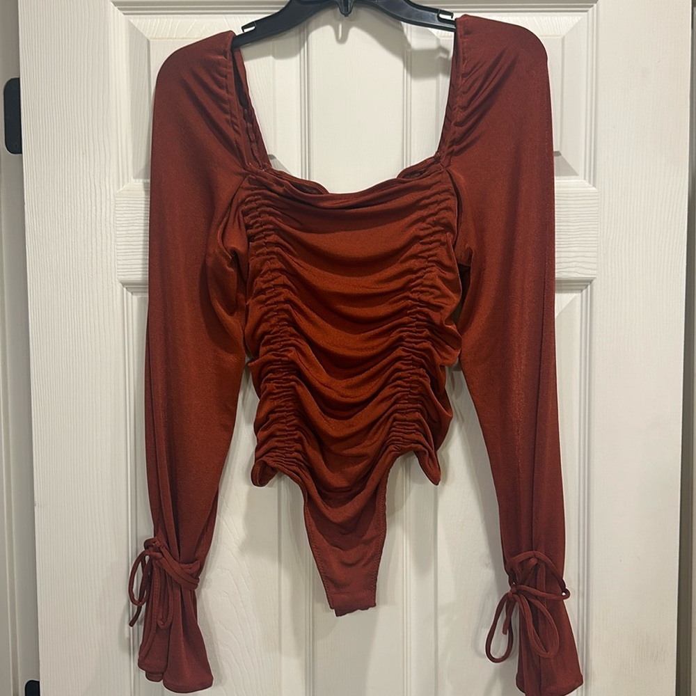 Free people onsie